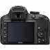 Nikon D3300 DSLR Kit + 18-55mm AF-P + 70-300mm AF-P non-VR Lenses Nikon D3300 DSLR Kit + 18-55mm AF-P + 70-300mm AF-P non-VR Lenses