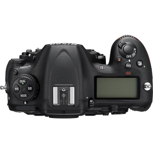 Nikon D500 DSLR Camera with 16-80mm VR Lens Nikon D500 DSLR Camera with 16-80mm VR Lens