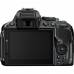 Nikon D5300 DSLR Camera Kit + 18-55mm AF-P VR Lens Nikon D5300 DSLR Camera Kit + 18-55mm AF-P VR Lens