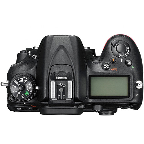 Nikon D7200 DSLR Camera with 18-140mm VR Lens Nikon D7200 DSLR Camera with 18-140mm VR Lens