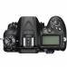 Nikon D7200 DSLR Camera with 18-140mm VR Lens Nikon D7200 DSLR Camera with 18-140mm VR Lens