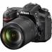 Nikon D7200 DSLR Camera with 18-140mm VR Lens Nikon D7200 DSLR Camera with 18-140mm VR Lens