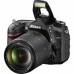 Nikon D7200 DSLR Camera with 18-140mm VR Lens Nikon D7200 DSLR Camera with 18-140mm VR Lens