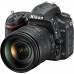 Nikon D750 DSLR Camera with 24-120mm VRII Lens Nikon D750 DSLR Camera with 24-120mm VRII Lens