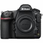 Nikon D850 DSLR Camera (Body Only) with Free Sony XQD 64GB