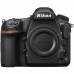 Nikon D850 DSLR Camera (Body Only) Nikon D850 DSLR Camera (Body Only)