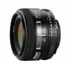 Nikon 50mm f/1.4D AF Lens
