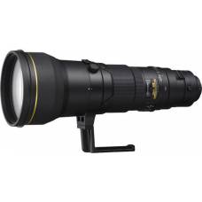 Nikon 600mm f/4G AF-S VR IF-ED Lens Nikon 600mm f/4G AF-S VR IF-ED Lens