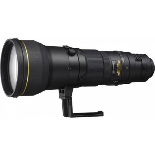 Nikon 600mm f/4G AF-S VR IF-ED Lens Nikon 600mm f/4G AF-S VR IF-ED Lens