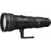 Nikon 600mm f/4G AF-S VR IF-ED Lens Nikon 600mm f/4G AF-S VR IF-ED Lens