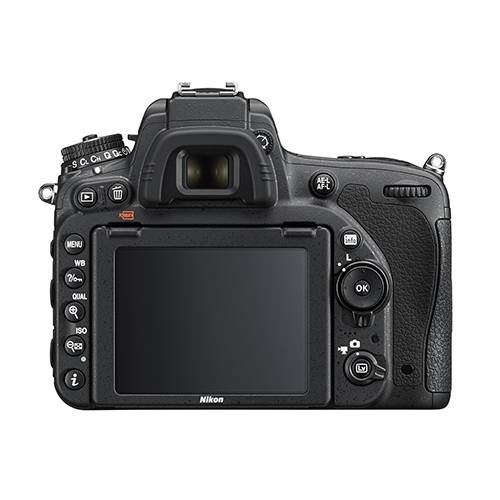 Nikon D750 DSLR Camera (Body Only) Nikon D750 DSLR Camera (Body Only)