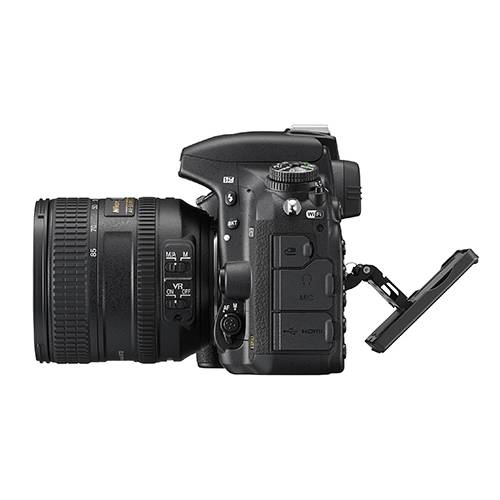 Nikon D750 DSLR Camera (Body Only) Nikon D750 DSLR Camera (Body Only)
