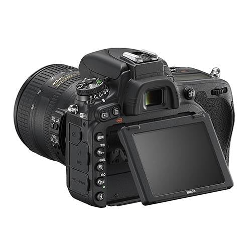 Nikon D750 DSLR Camera (Body Only) Nikon D750 DSLR Camera (Body Only)