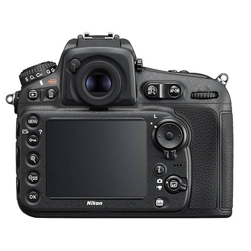 Nikon D810 DSLR Camera (Body Only) Nikon D810 DSLR Camera (Body Only)