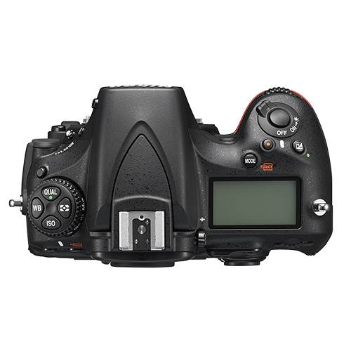 Nikon D810 DSLR Camera (Body Only) Nikon D810 DSLR Camera (Body Only)