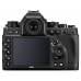 Nikon Df DSLR Camera Body (Black) Nikon Df DSLR Camera Body (Black)