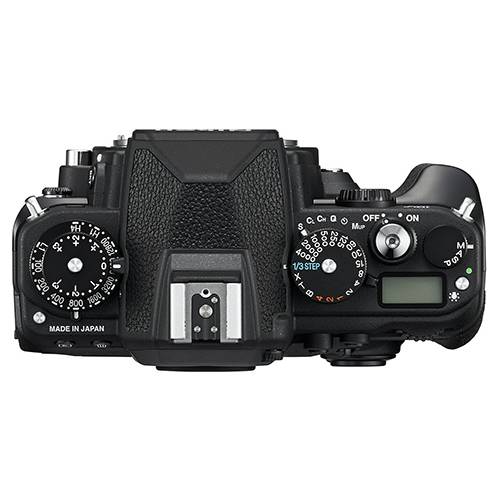 Nikon Df DSLR Camera Body (Black) Nikon Df DSLR Camera Body (Black)