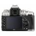 Nikon Df DSLR Camera Body (Silver) Nikon Df DSLR Camera Body (Silver)
