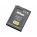 Nikon EN-EL12 Lithium-ion Camera Battery Nikon EN-EL12 Lithium-ion Camera Battery