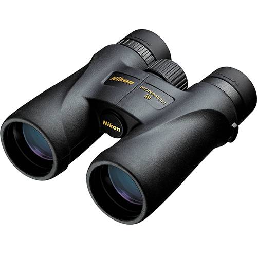 Nikon Monarch 5 10x42 Binoculars