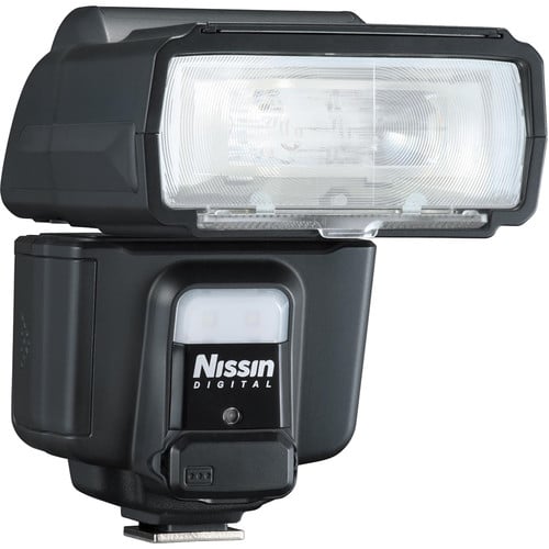 Nissin i60 Flash for Canon