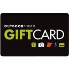 Outdoorphoto Gift Card