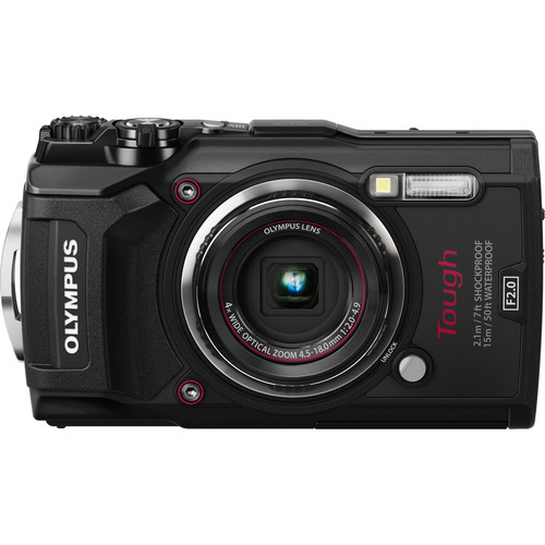 Buy Olympus Waterproof Camera Digital Underwater Cameras