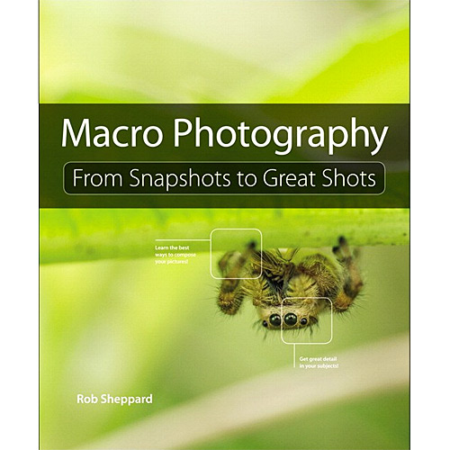 Nikon D610: From Snapshots to Great Shots Peachpit