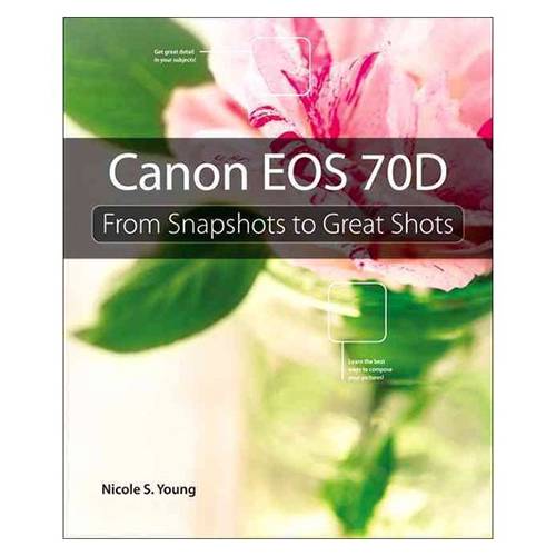 Nikon D3100: From Snapshots to Great Shots: Amazoncouk