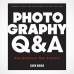 Photography Q&A Photography Q&A