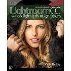 The Adobe Photoshop Lightroom CC Book for Digital Photographers