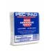 Photographic Solutions Pec Pad Wipes 10 x 10cm 100-piece Photographic Solutions Pec Pad Wipes 10 x 10cm 100-piece