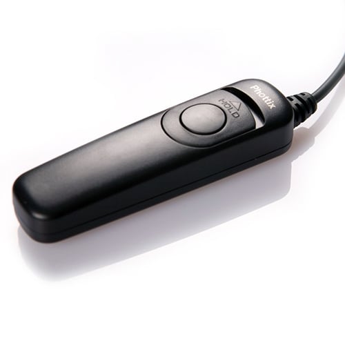 Phottix Wired Camera Remote N10 for Nikon