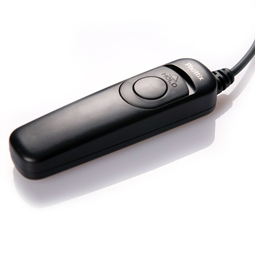 Phottix Wired Camera Remote N8 for Nikon