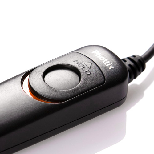 Phottix C8 Wired Remote for Canon Cameras (1 m)