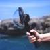 PolarPro FiftyFifty over/under dome for GoPro HERO5, 6 & 7 PolarPro FiftyFifty over/under dome for GoPro HERO5, 6 & 7