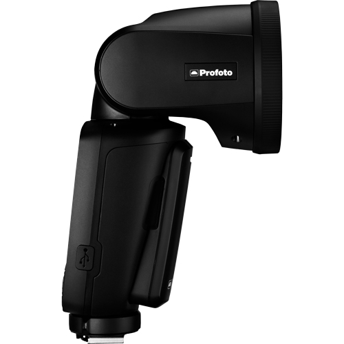 Profoto A1 AirTTL Studio Speedlight for Nikon Profoto A1 AirTTL Studio Speedlight for Nikon
