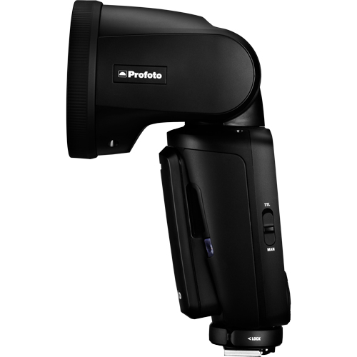 Profoto A1 AirTTL Studio Speedlight for Nikon Profoto A1 AirTTL Studio Speedlight for Nikon