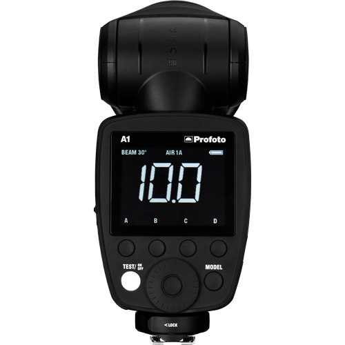 Profoto A1 AirTTL Studio Speedlight for Nikon Profoto A1 AirTTL Studio Speedlight for Nikon