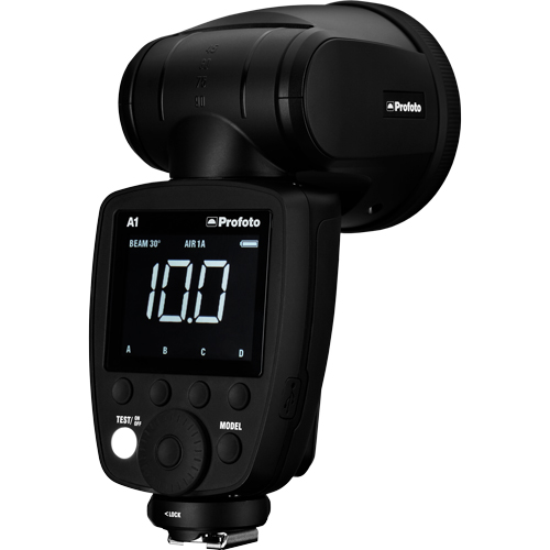 Profoto A1 AirTTL Studio Speedlight for Nikon Profoto A1 AirTTL Studio Speedlight for Nikon