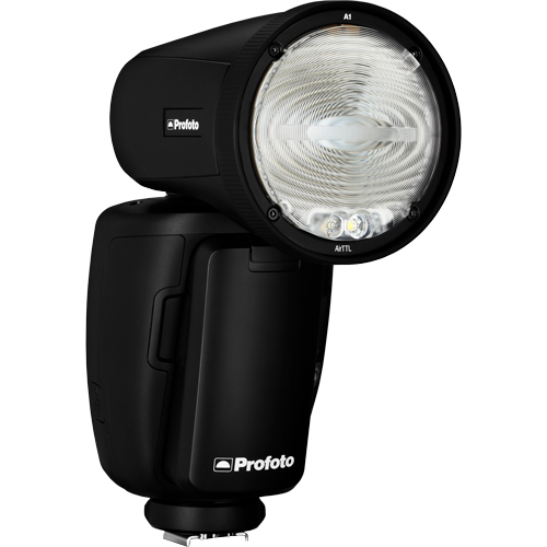 Profoto A1 AirTTL Studio Speedlight for Nikon Profoto A1 AirTTL Studio Speedlight for Nikon
