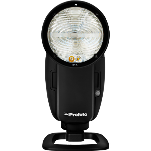 Profoto A1 AirTTL Studio Speedlight for Nikon Profoto A1 AirTTL Studio Speedlight for Nikon