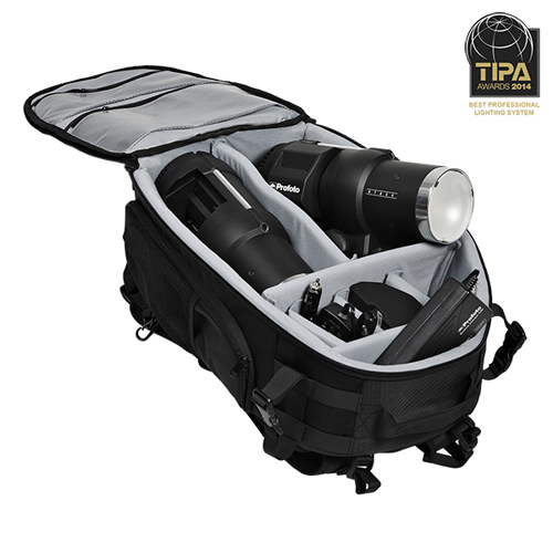 Profoto B1 500 AirTTL Location Kit Profoto B1 500 AirTTL Location Kit
