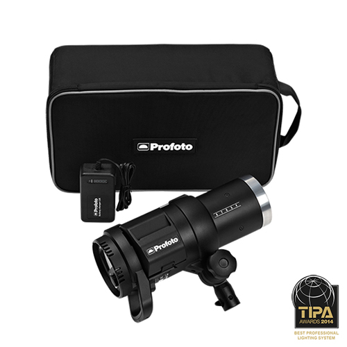 Profoto B1 500 AirTTL Location Kit Profoto B1 500 AirTTL Location Kit