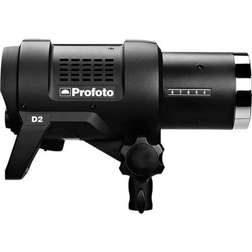 Profoto D2 Duo 500/500 AirTTL Monolight Studio Kit Profoto D2 Duo 500/500 AirTTL Monolight Studio Kit