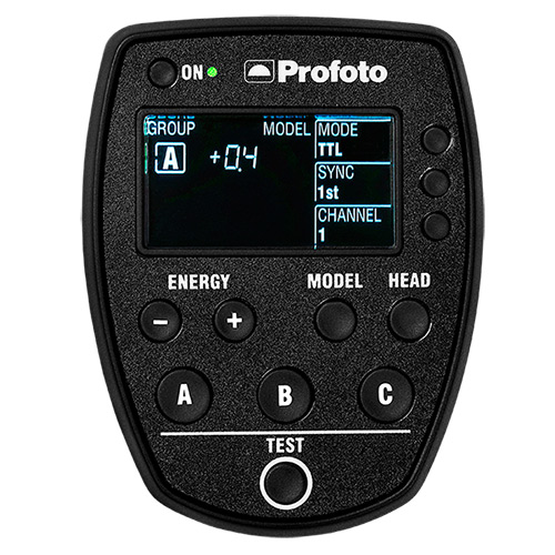Profoto Air Remote TTL-C for Canon