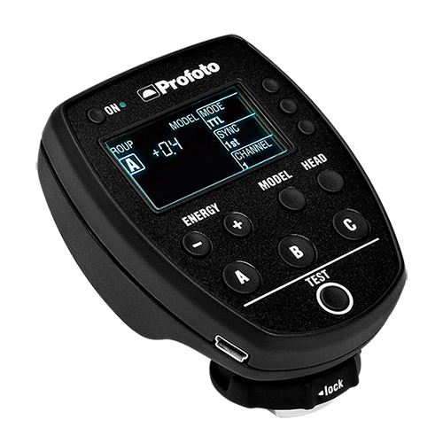 Profoto Air Remote TTL-C for Canon
