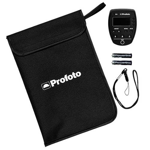 Profoto Air Remote TTL-C for Canon