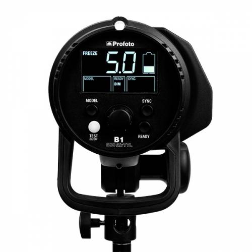 Profoto B1 500 AirTTL To-Go-Kit Profoto B1 500 AirTTL To-Go-Kit