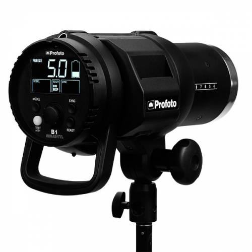 Profoto B1 500 AirTTL To-Go-Kit Profoto B1 500 AirTTL To-Go-Kit